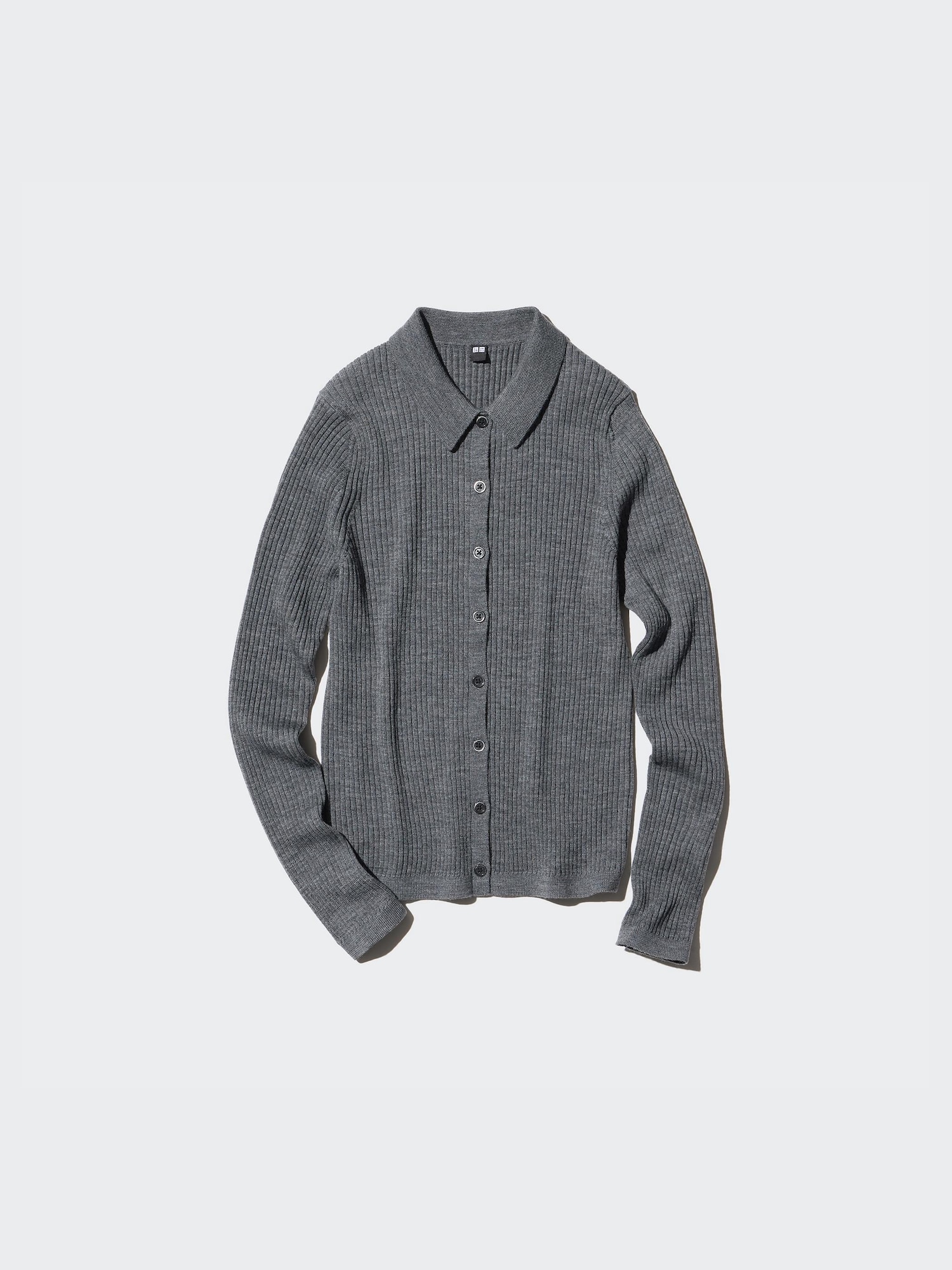 uniqlo-strickjacke-771tnn-1.jpg uniqlo strickjacke – Bild 1