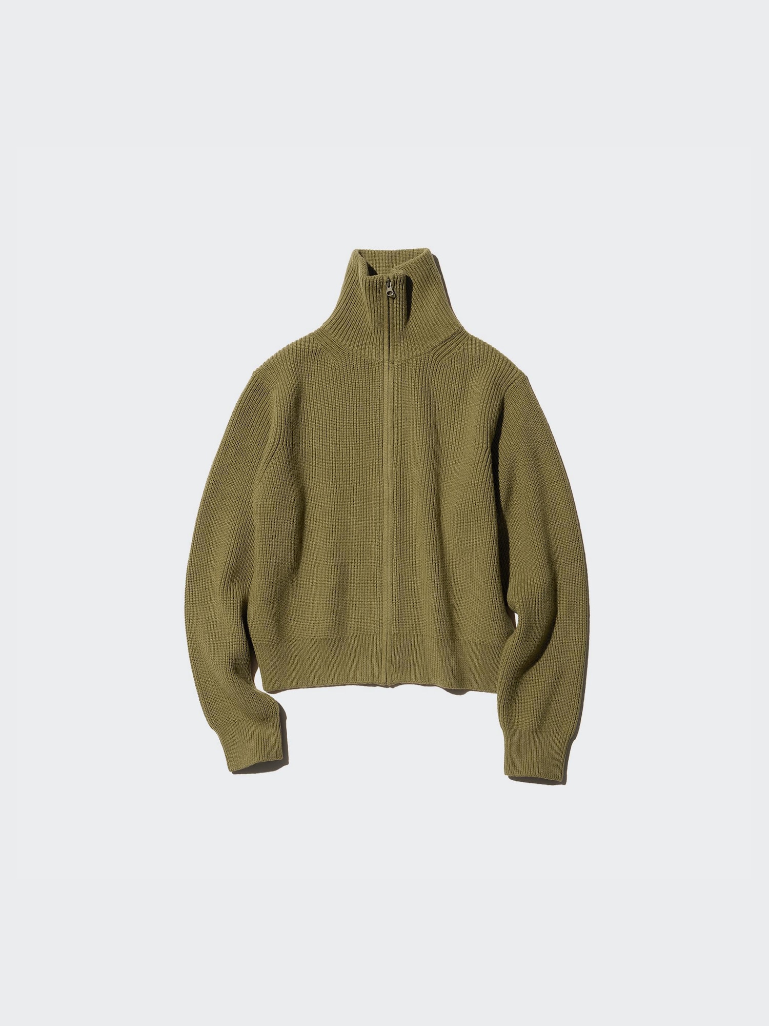 uniqlo-strickjacke-845dge-1.jpg uniqlo strickjacke – Bild 1