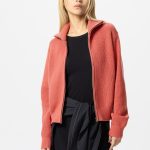 uniqlo strickjacke