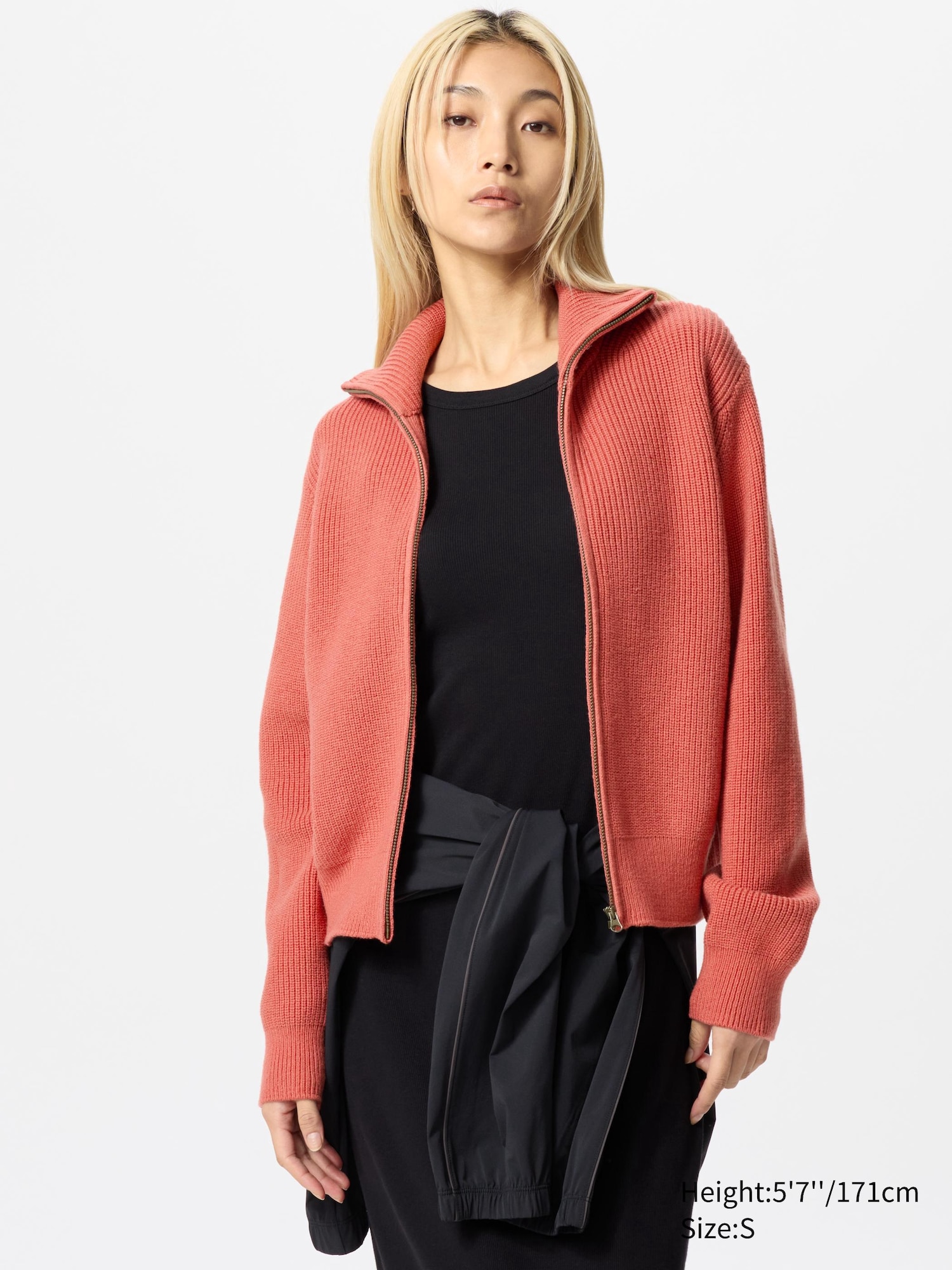 uniqlo-strickjacke-961bvq-1.jpg uniqlo strickjacke – Bild 1