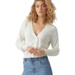 vero moda strickjacken