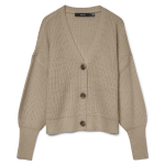 vero moda strickjacken