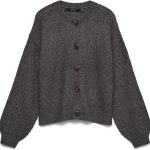 vero moda strickjacken