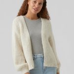 vero moda strickjacken