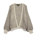 vero moda strickjacken