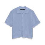 vero moda strickjacken