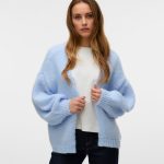 vero moda strickjacken