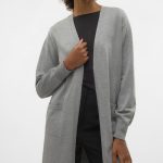 vero moda strickjacken