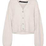 vero moda strickjacken