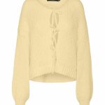 vero moda strickjacken
