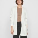 vila strickjacke
