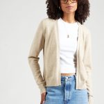 vila strickjacke