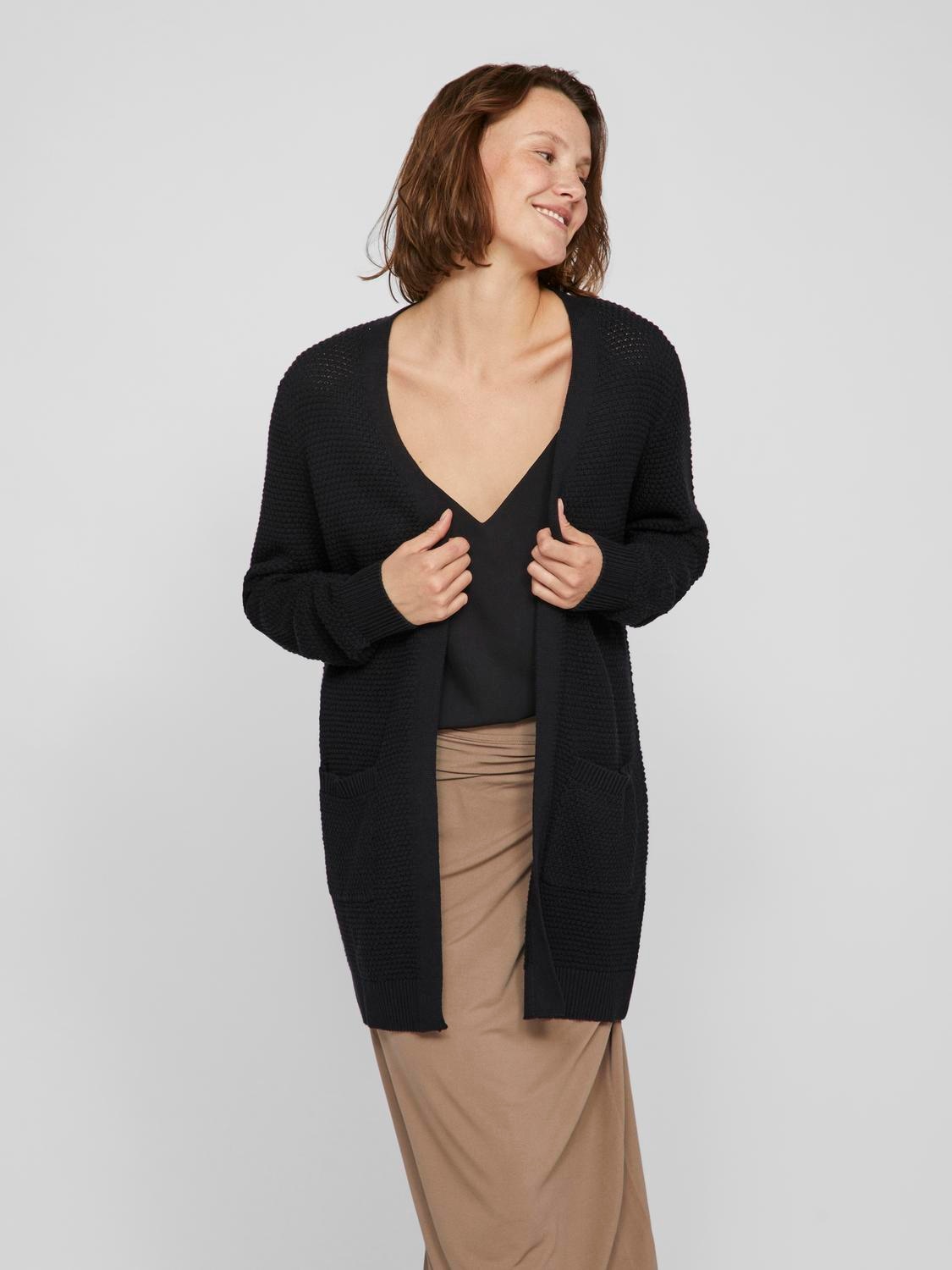 vila-strickjacke-188gjm-1.jpg vila strickjacke – Bild 1