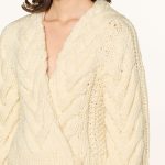 vila strickjacke
