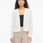 vila strickjacke