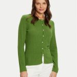vila strickjacke