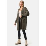 warme strickjacke damen
