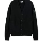 wollstrickjacke