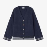 wollstrickjacke