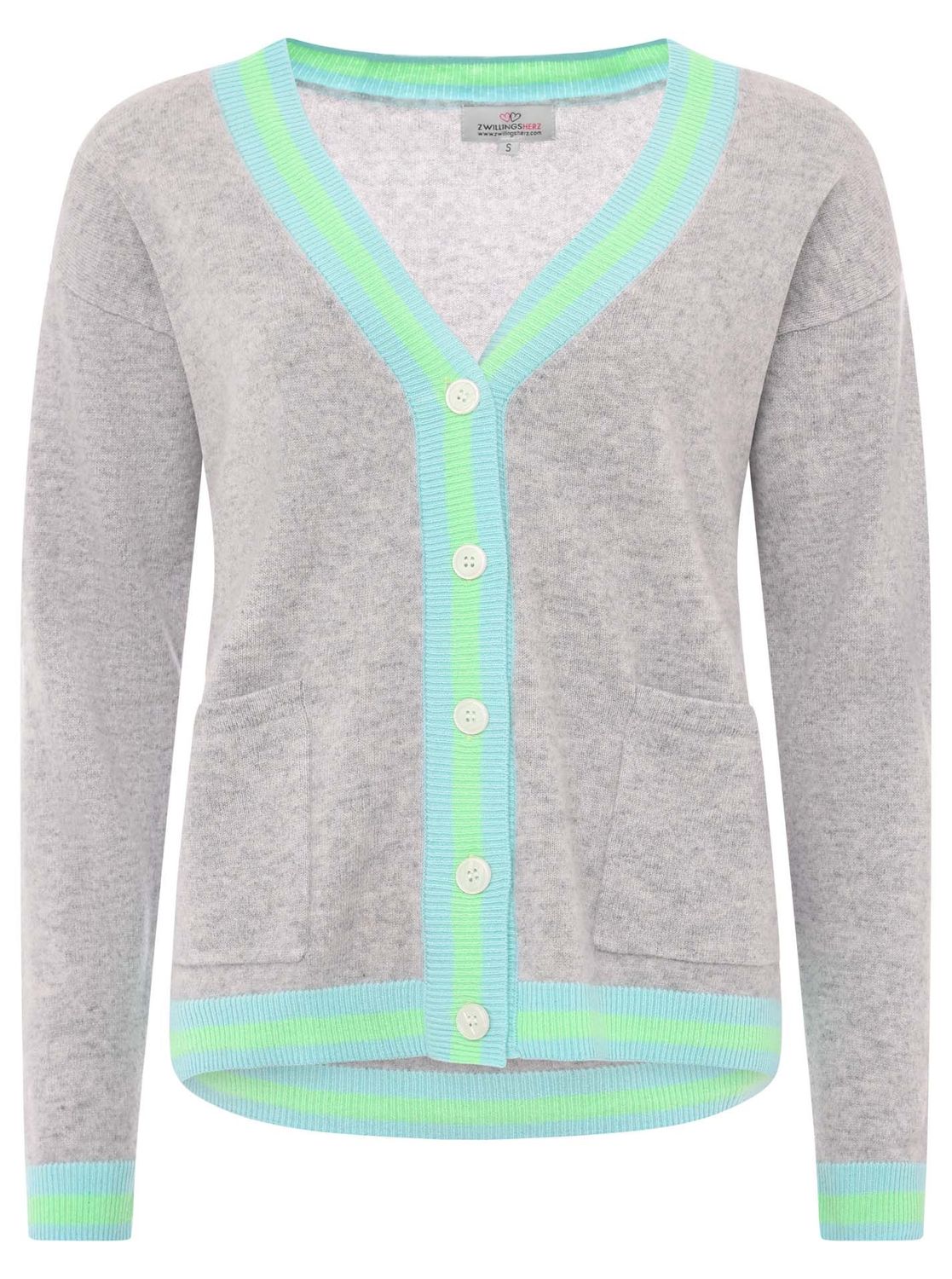 zwillingsherz-strickjacke-187jlw-1.jpg zwillingsherz strickjacke – Bild 1