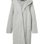 zwillingsherz strickjacke