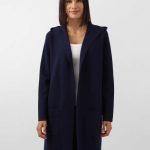 zwillingsherz strickjacke