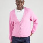 zwillingsherz strickjacke